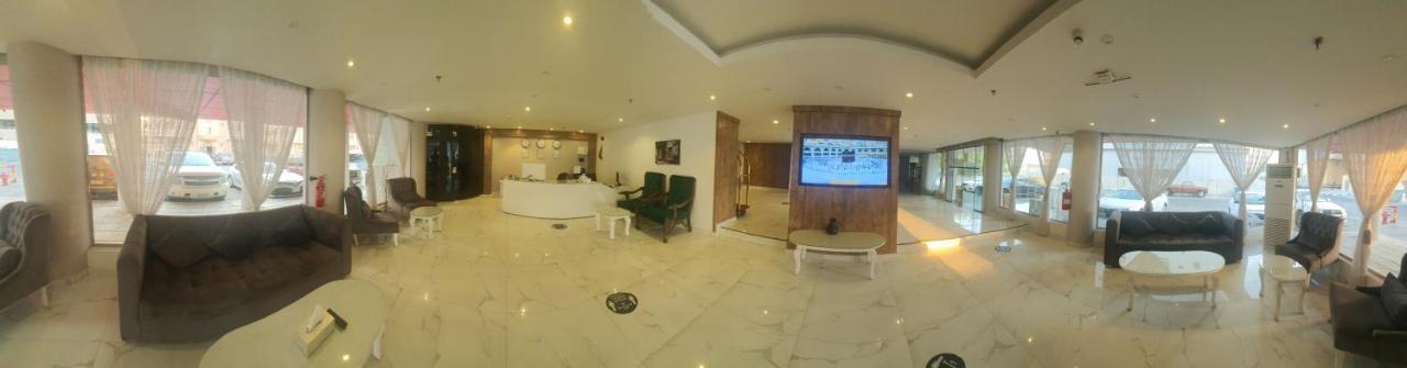 Reality Suites Dammam Exterior foto