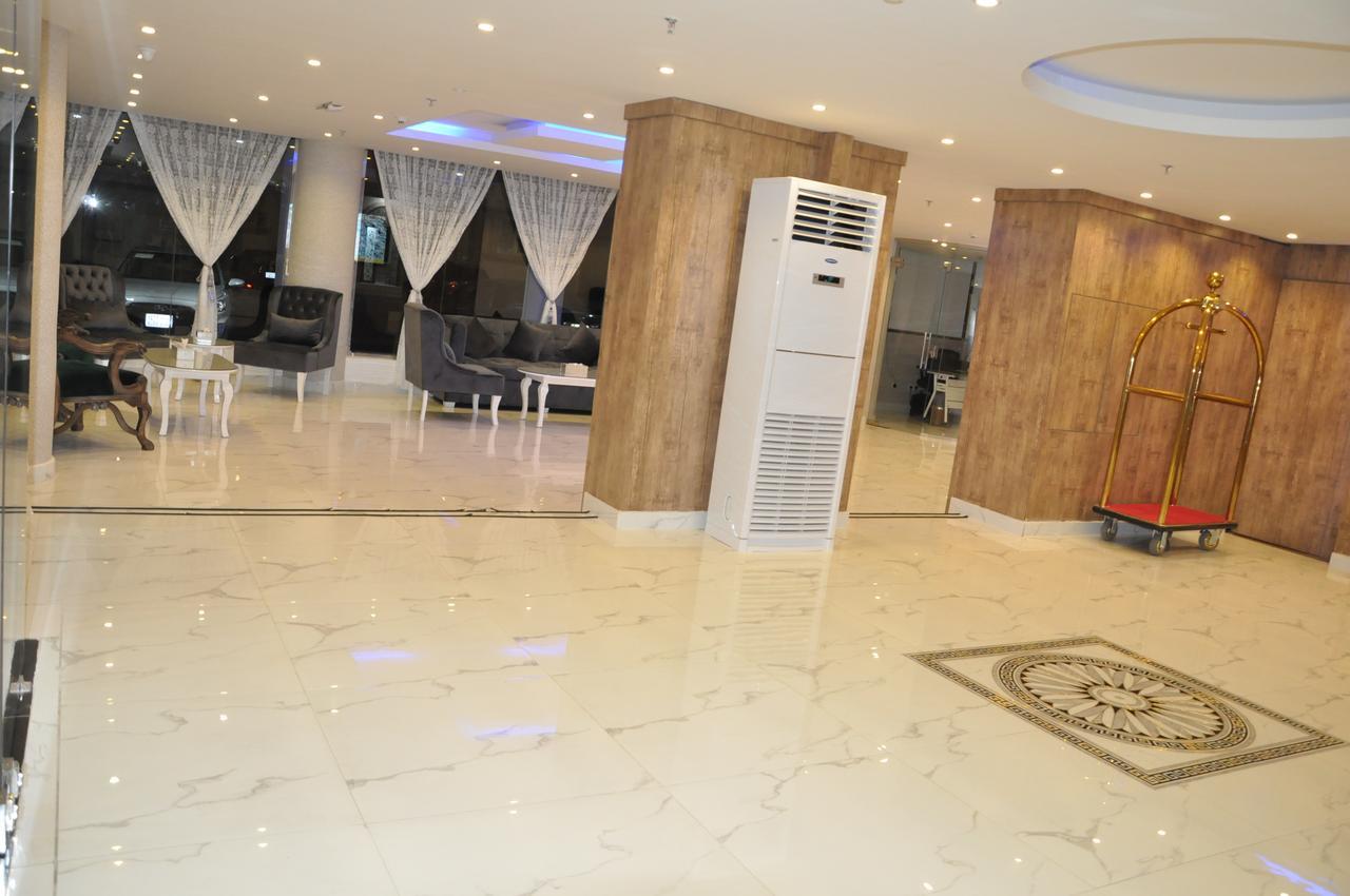 Reality Suites Dammam Exterior foto