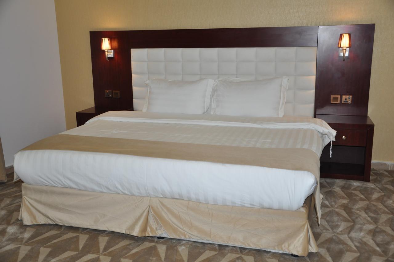 Reality Suites Dammam Exterior foto