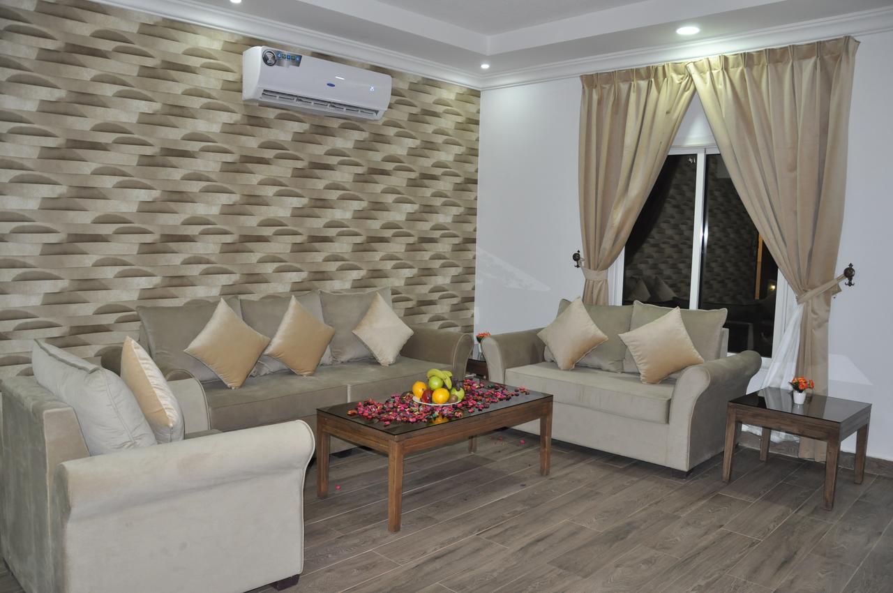 Reality Suites Dammam Exterior foto