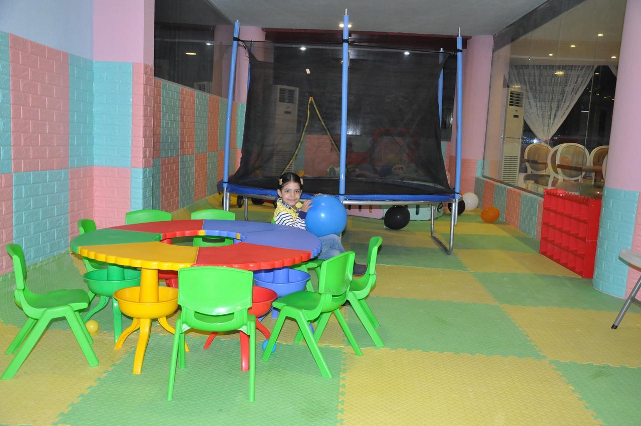 Reality Suites Dammam Exterior foto