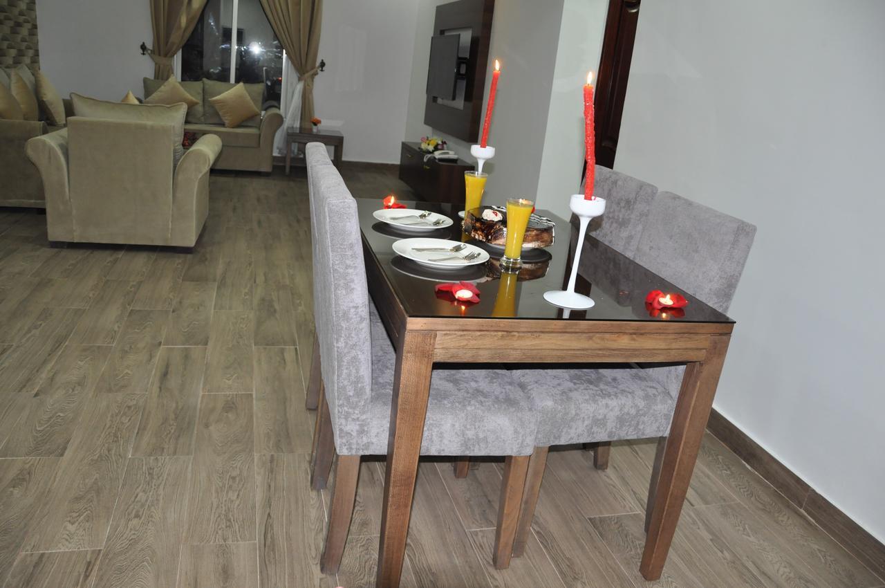 Reality Suites Dammam Exterior foto
