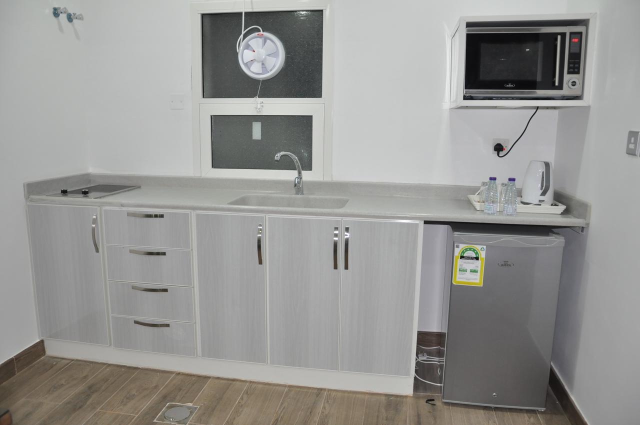 Reality Suites Dammam Exterior foto
