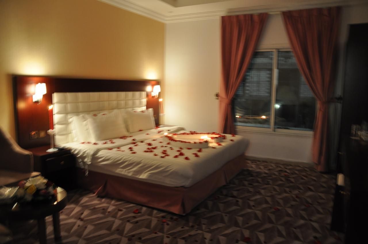 Reality Suites Dammam Exterior foto