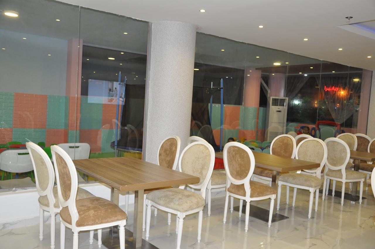 Reality Suites Dammam Exterior foto