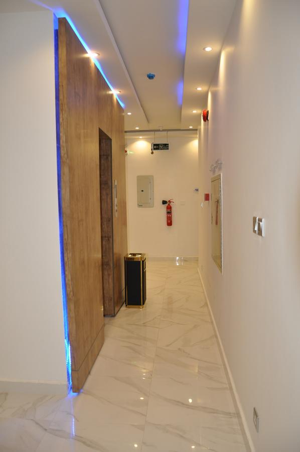 Reality Suites Dammam Exterior foto