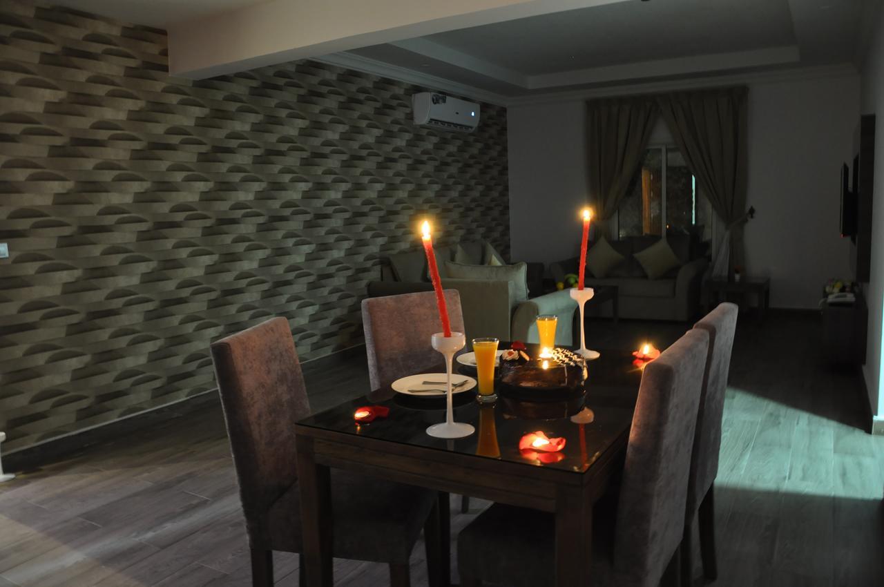 Reality Suites Dammam Exterior foto