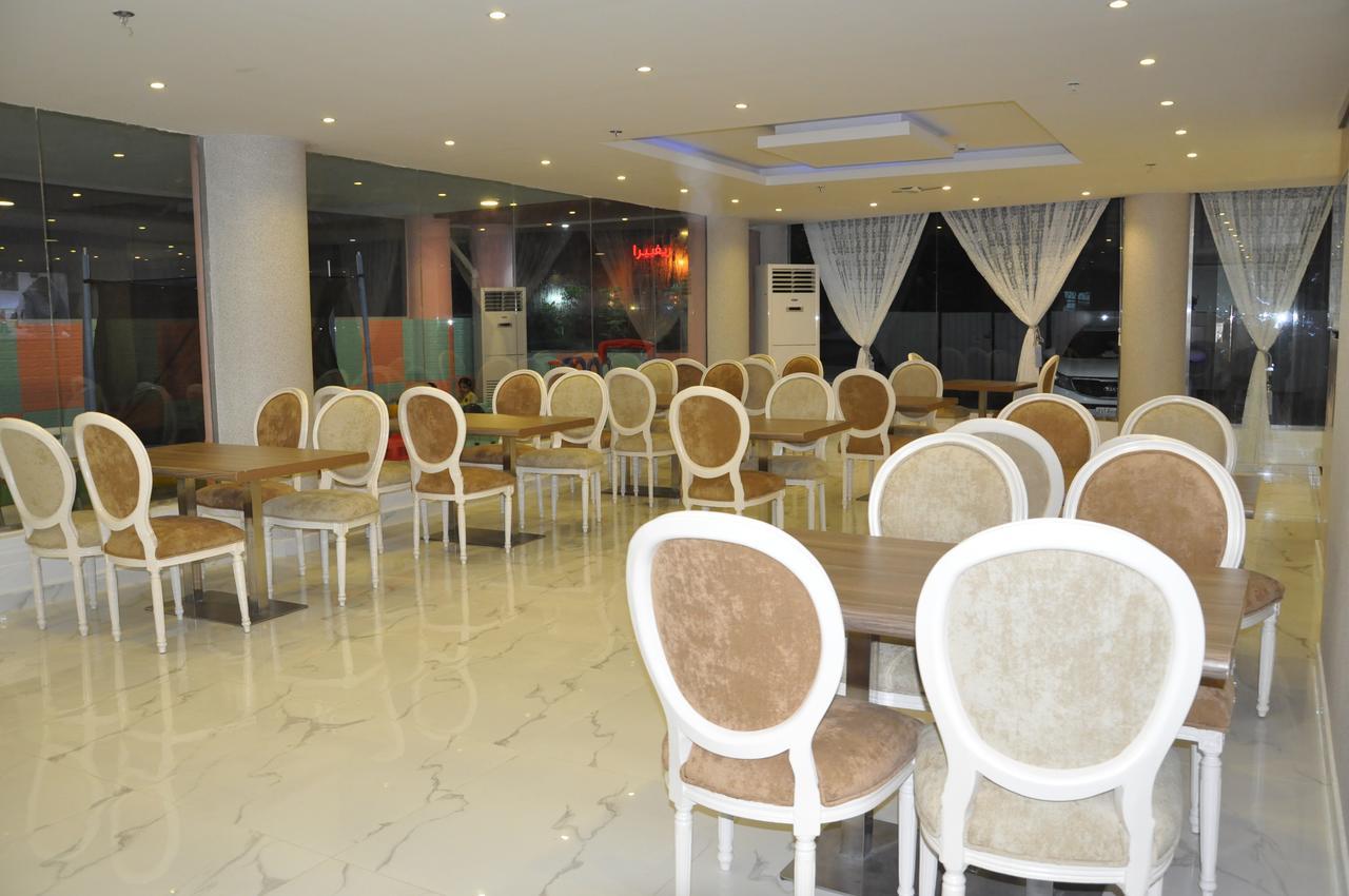 Reality Suites Dammam Exterior foto