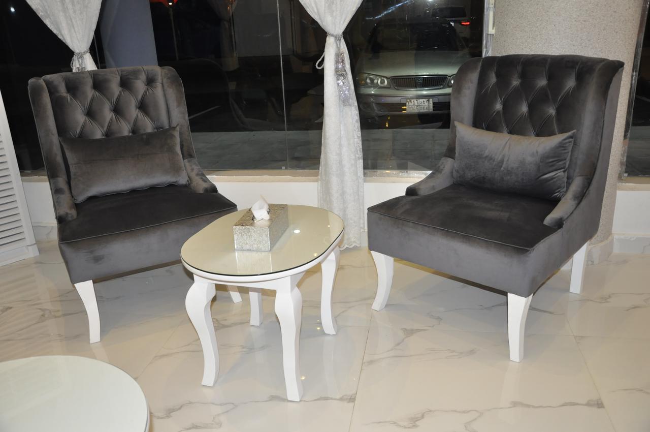 Reality Suites Dammam Exterior foto