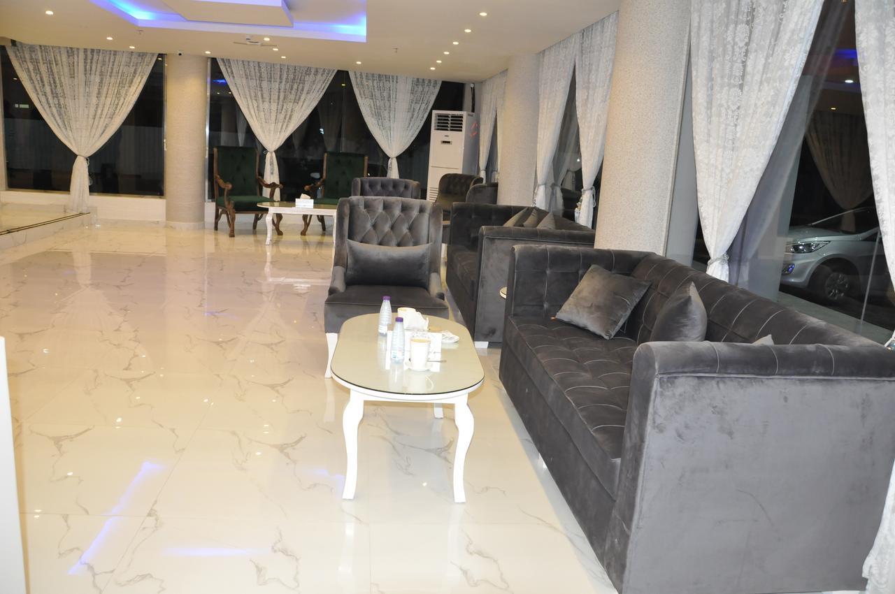 Reality Suites Dammam Exterior foto