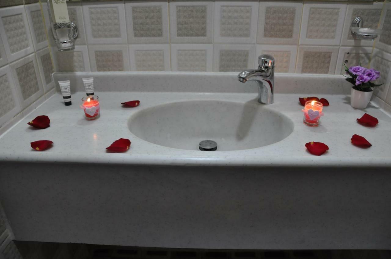 Reality Suites Dammam Exterior foto